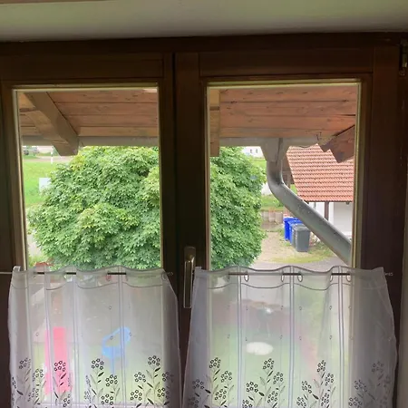 Apartament Am Ponyhof Altötting