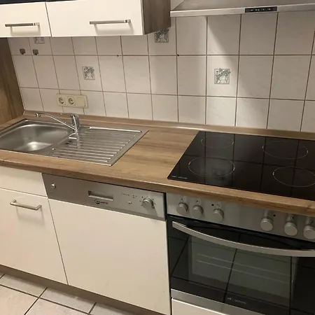 Am Ponyhof Apartament Altötting