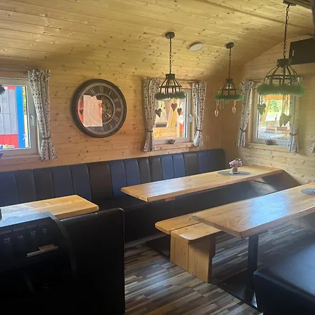 Apartman Am Ponyhof Altötting