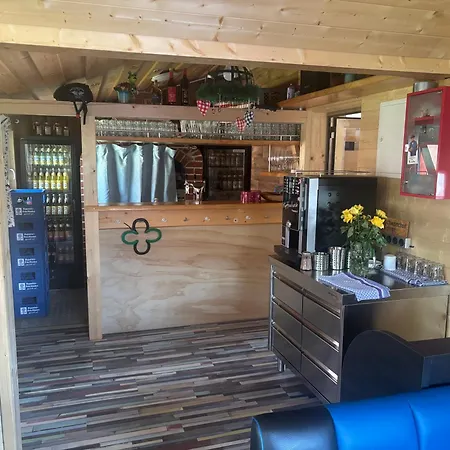Apartman Am Ponyhof *