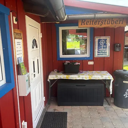 Am Ponyhof Apartman