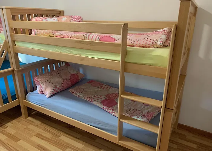 Am Ponyhof Apartman