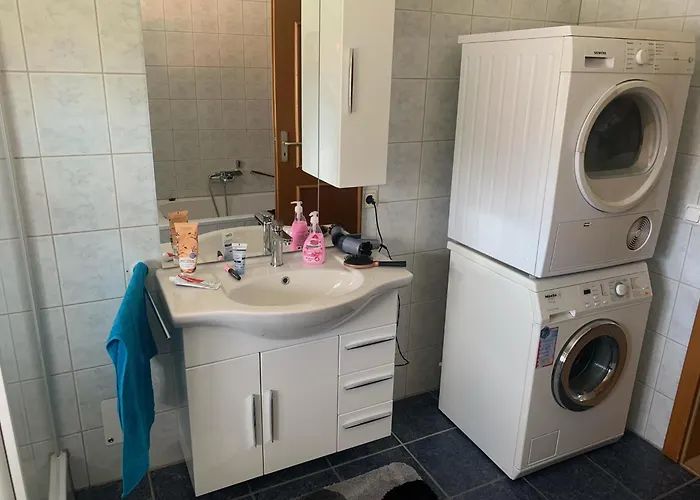 Apartman Am Ponyhof Altötting