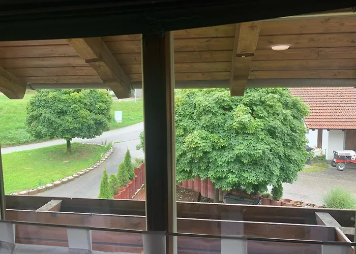 Am Ponyhof Altötting