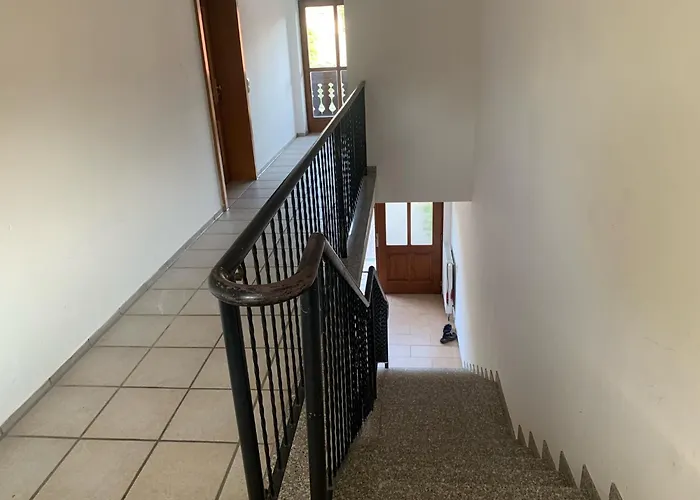 Am Ponyhof Apartman Altötting