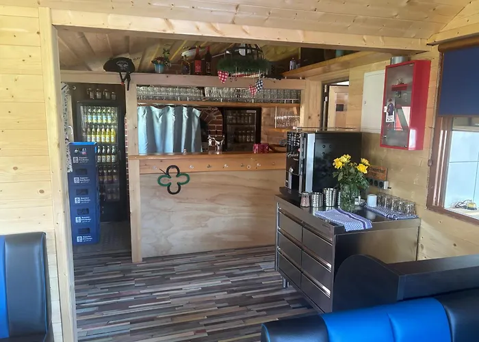 Apartman Am Ponyhof *