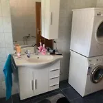 Апартаменты Am Ponyhof Альтёттинг