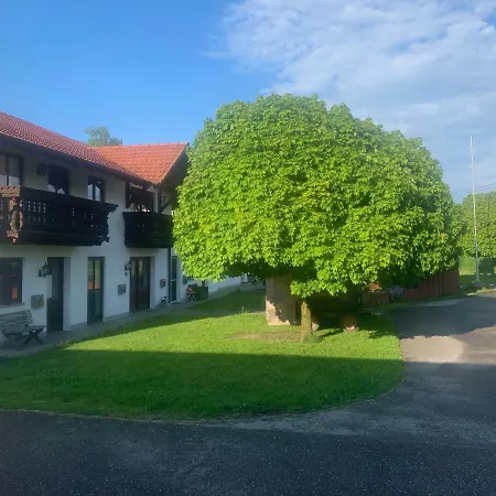 Ferien Und Arbeiter Apartamento Altötting