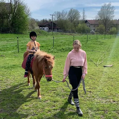Am Ponyhof * Altotting