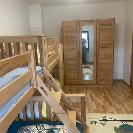 Ferien Und Arbeiter Apartamento *