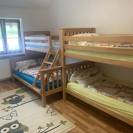 Apartamento Ferien Und Arbeiter