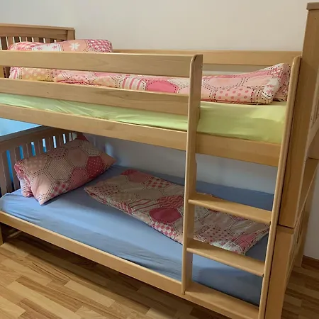 Ferien Und Arbeiter Apartamento