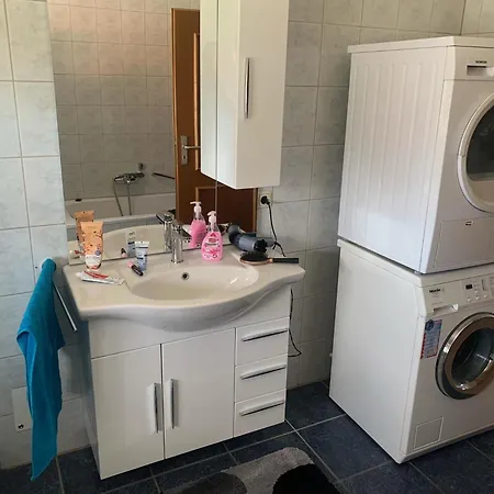 Apartamento Ferien Und Arbeiter Altötting