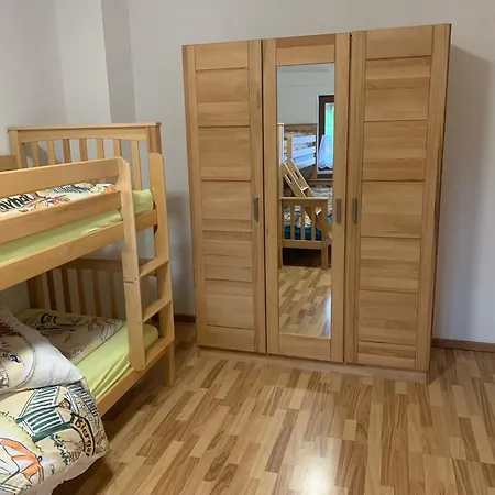 Ferien Und Arbeiter Apartamento *