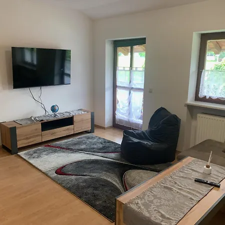 Ferien Und Arbeiter Apartamento Altötting