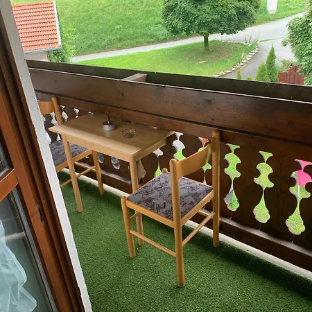 Ferien Und Arbeiter * Altötting