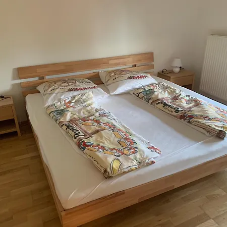 Apartamento Ferien Und Arbeiter *