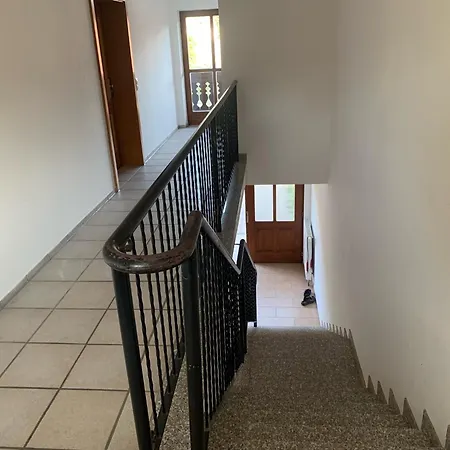 Ferien Und Arbeiter Apartamento Altötting