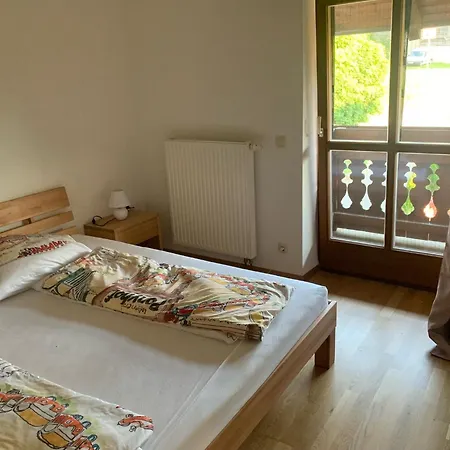 Ferien Und Arbeiter Apartamento Altötting