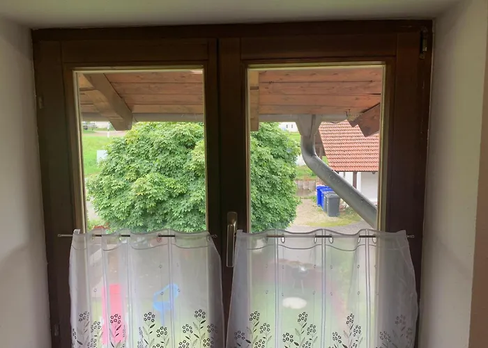 Apartmán Am Ponyhof Altötting